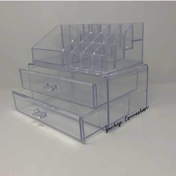 Other - Last 1❤️Cosmetic Organizer